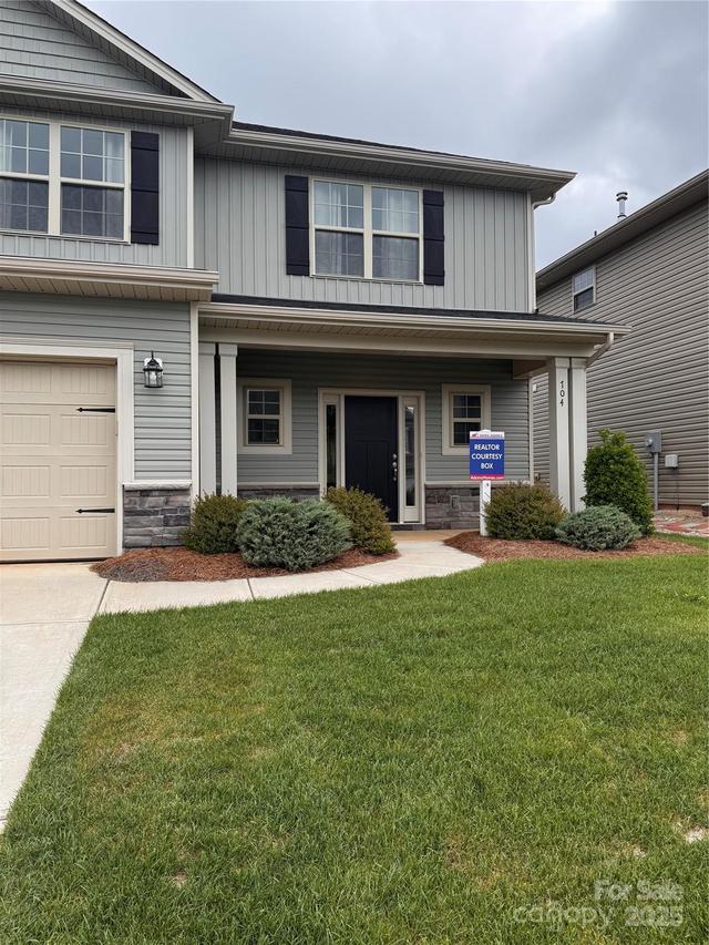 704 Robert Moses Dr. #121, Gastonia, NC 28056