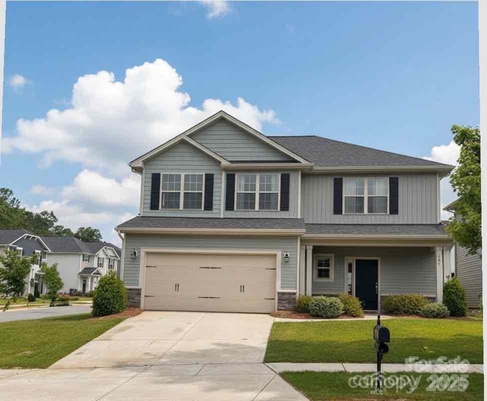 704 Robert Moses Dr. #121, Gastonia, NC 28056