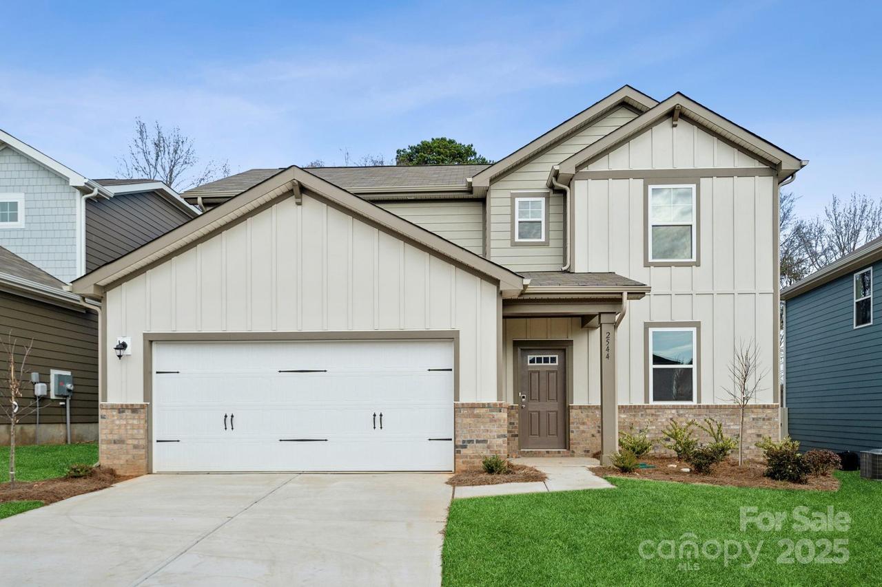 1113 Hallman Branch Ln., Lincolnton, NC 28092