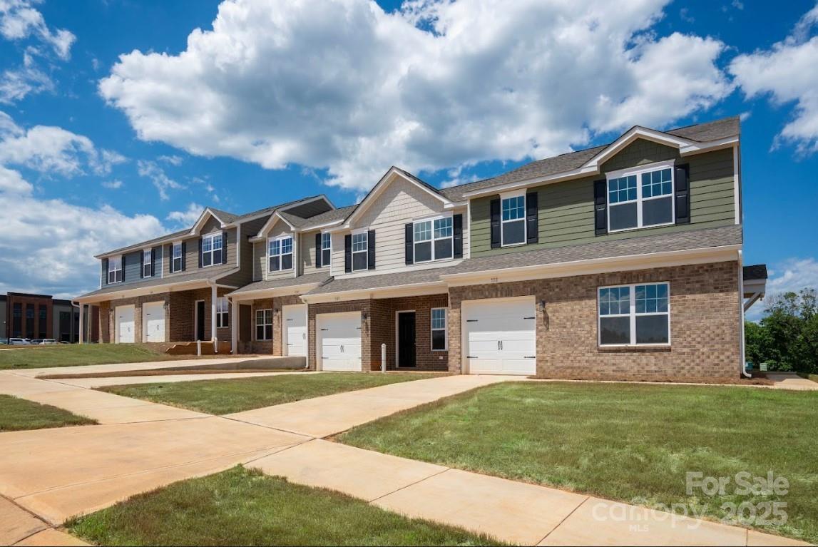 5149 Tommy Ln. #1102, Stanley, NC 28164