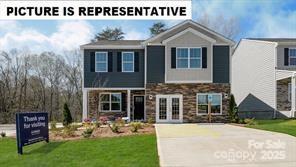129 Way Cross Ln., Troutman, NC 28166