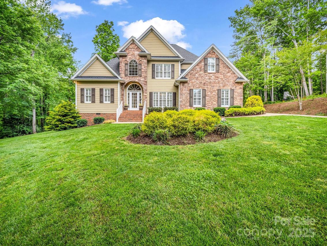155 Palomino Tr., Rutherfordton, NC 28139