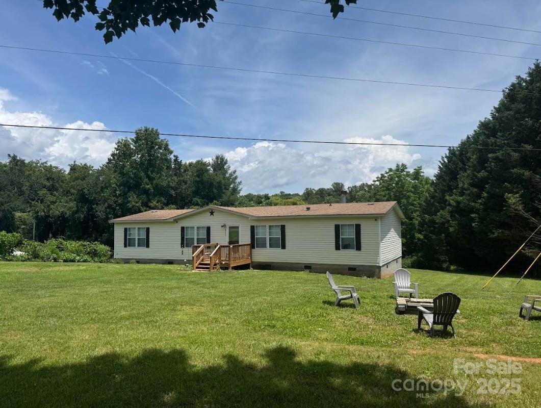 2122 S Center Church Rd. #8, Thurmond, NC 28683