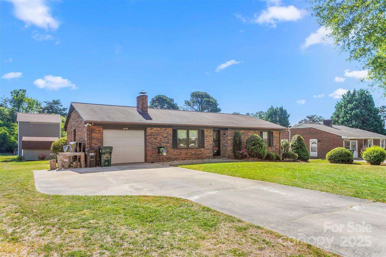 4135 Sawmill Rd., Winston Salem, NC 27107