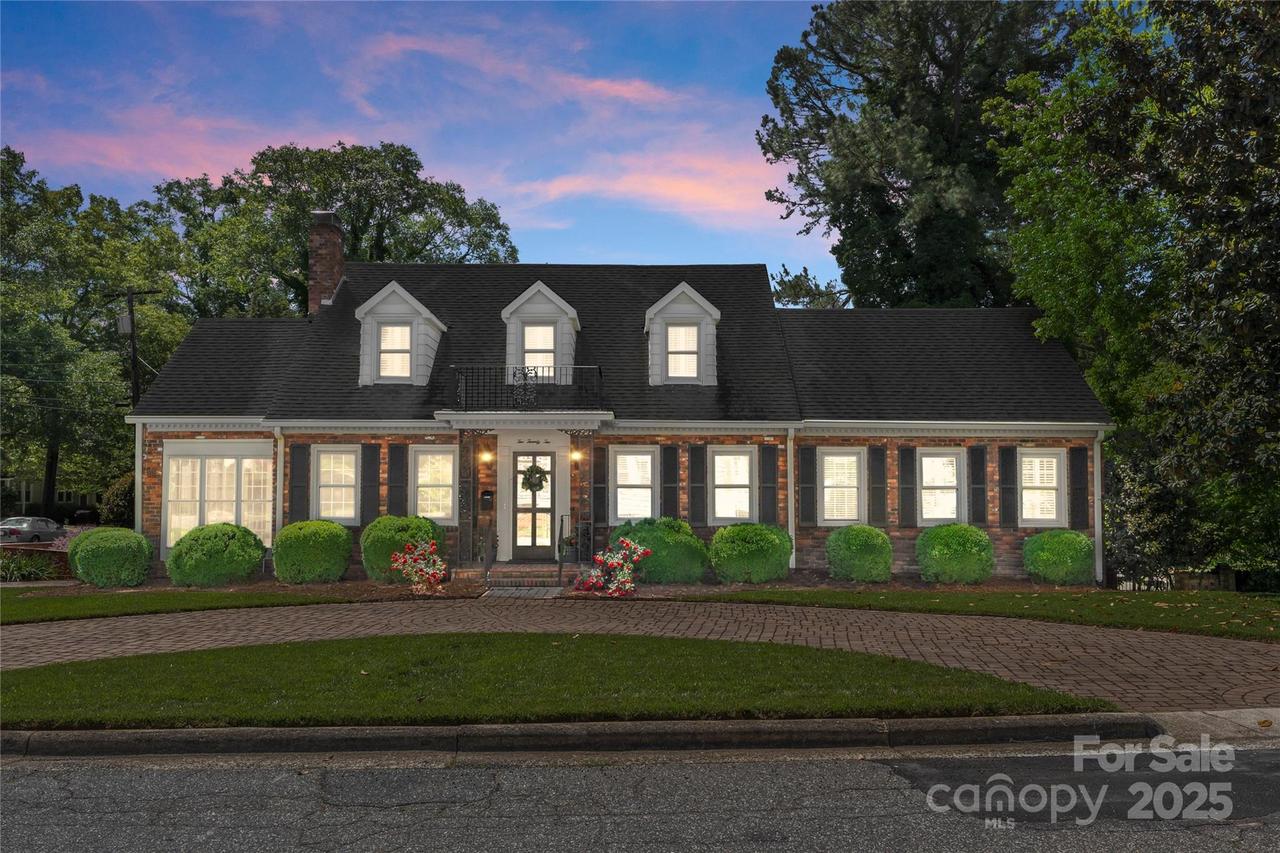 222 E Carter St., Lincolnton, NC 28092