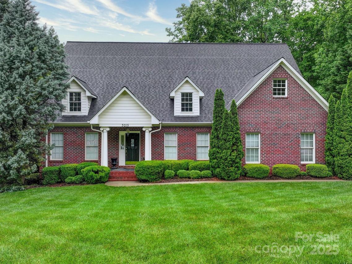 3015 Hamptonbrook Dr., Gastonia, NC 28056