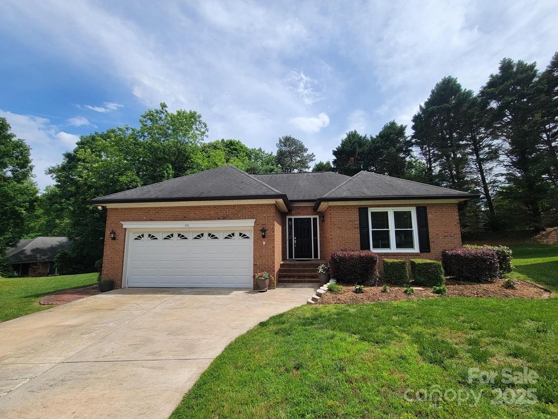 1132 Preakness Ct. #24, Concord, NC 28027