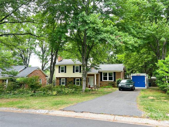 Homes Just Sold That Attend Carmel Middle: May 27th to June 2nd