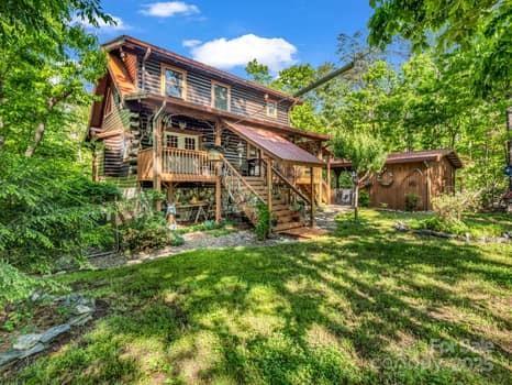 323 Acorn Ln. #6,5, Rutherfordton, NC 28139