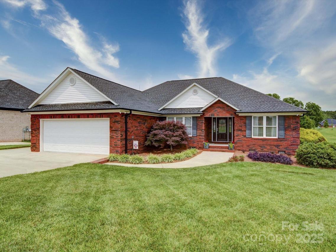 4618 Dallas High Shoals Hwy., Dallas, NC 28034