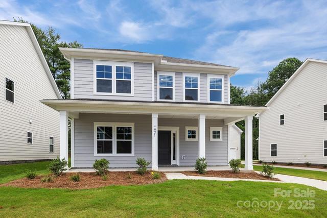 New Construction Homes For Sale This Week That Attend Crown Point Elementary: April 30th to May 6th