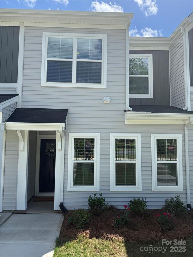 5817 Tuckaseegee Rd., Charlotte, NC 28208