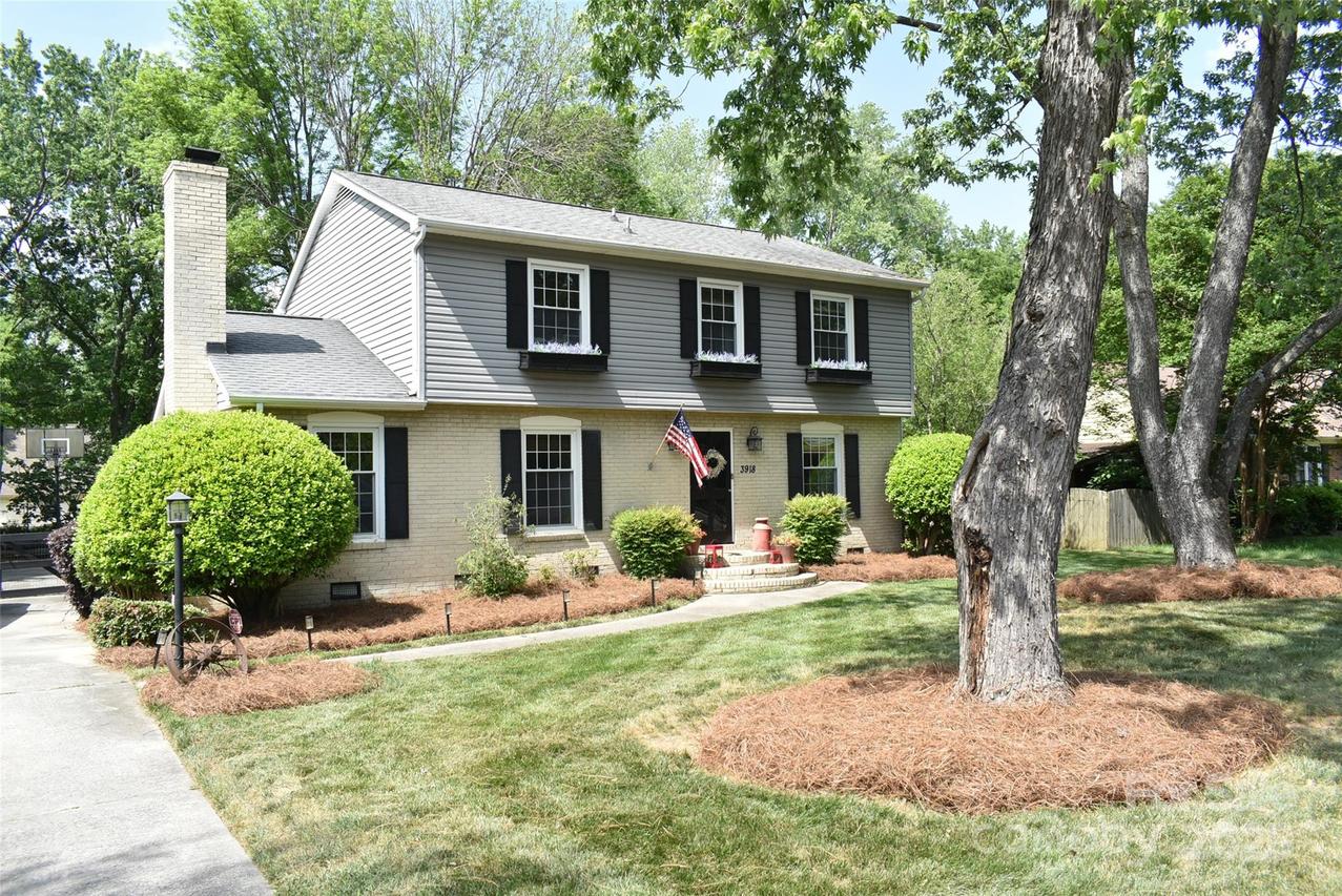 3918 Rea Rd., Charlotte, NC 28226
