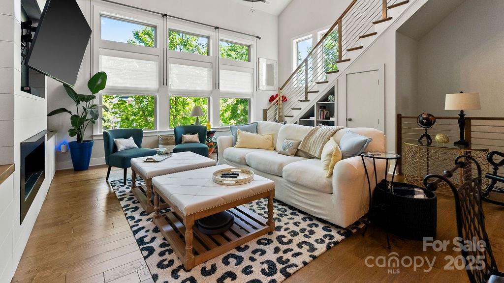 2518 Marshall Pl., Charlotte, NC 28203