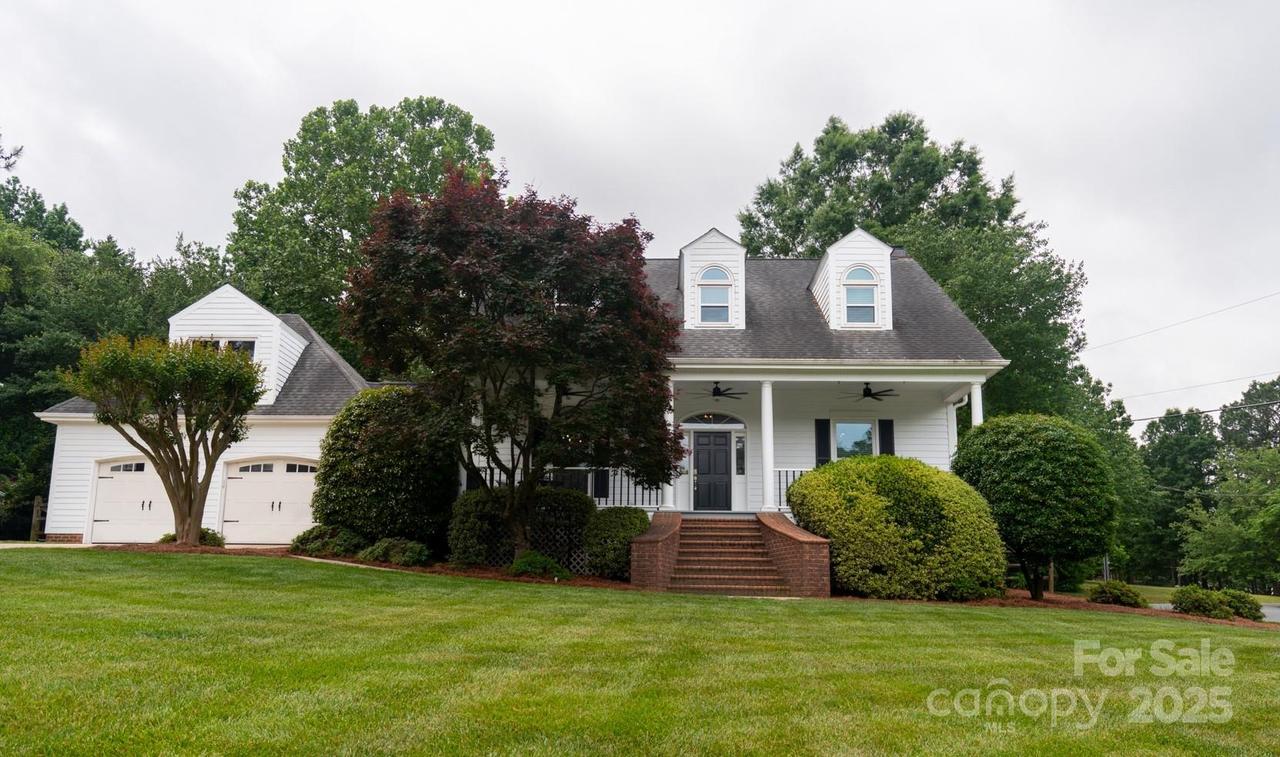 19523 Sunnypoint Ct., Cornelius, NC 28031