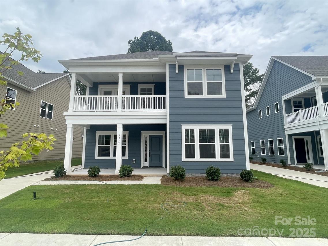 4033 Grommet Ct. #7, Matthews, NC 28105