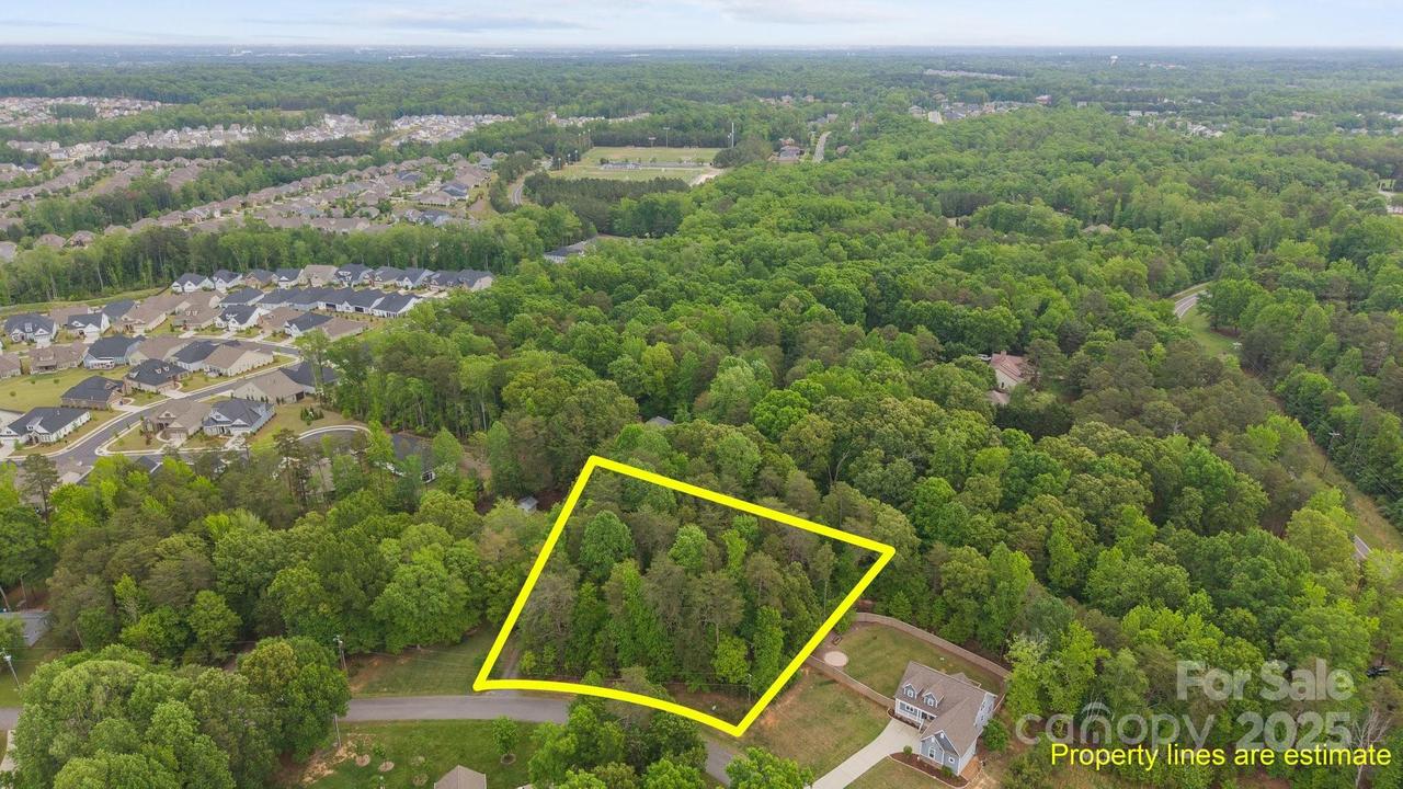 17421 Green Hill Rd., Charlotte, NC 28278