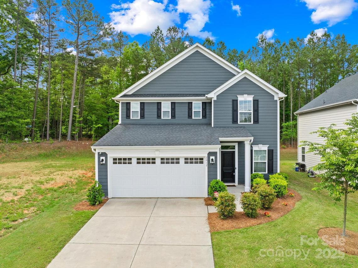 2012 Slippery Rock Ln., Monroe, NC 28112