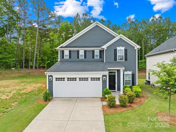 New Homes For Sale This Week That Attend Rock Rest Elementary: May 9th to May 15th