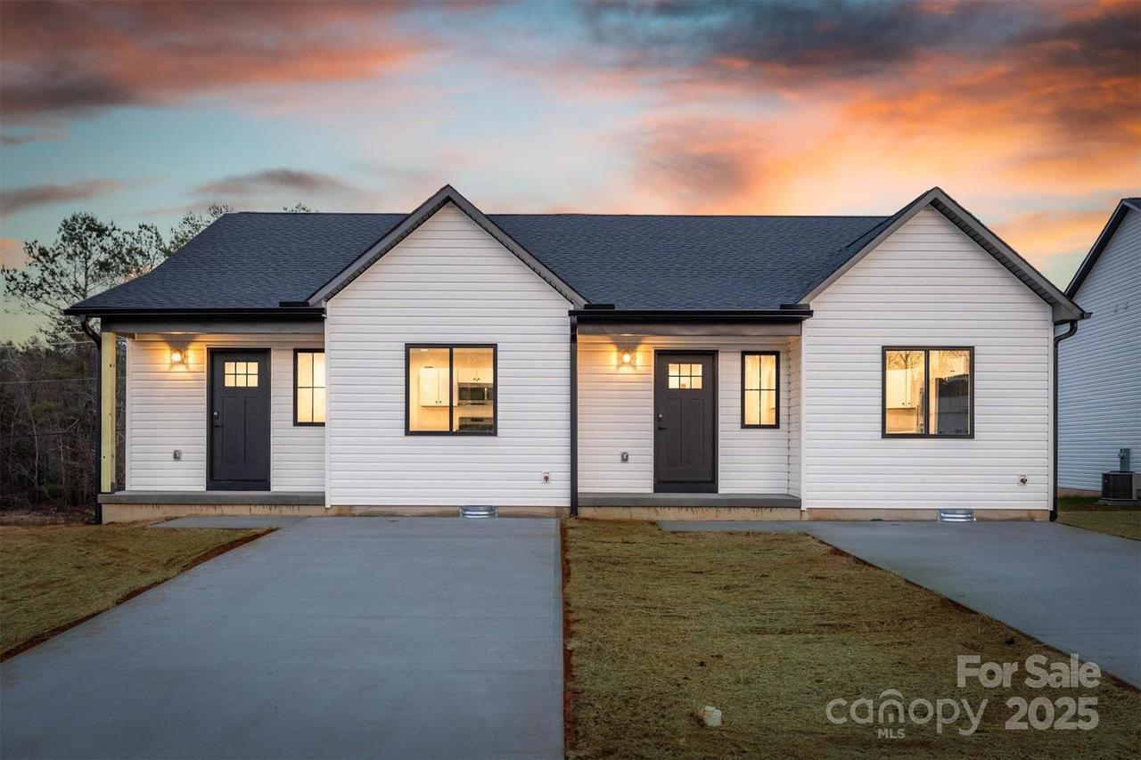 1265 Margaret St., Valdese, NC 28690