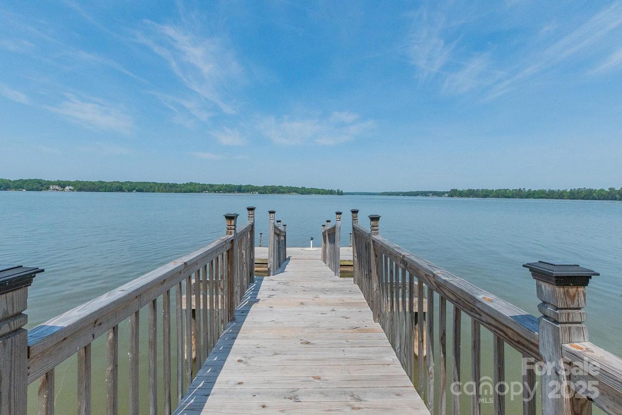 1168 Riverview Road Extension, Lexington, NC 27292