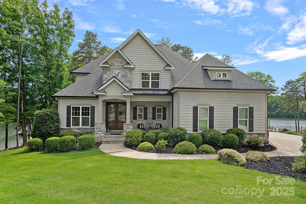 112 Nautilus Ct., Troutman, NC 28166