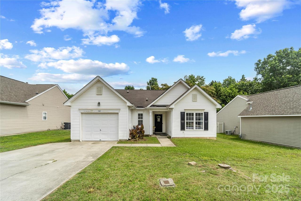181 Mott Rd., Mooresville, NC 28115