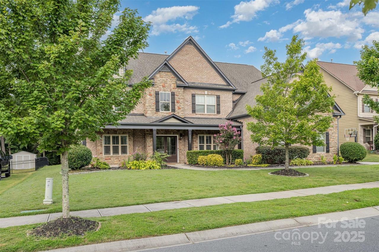 15637 Guthrie Dr., Huntersville, NC 28078