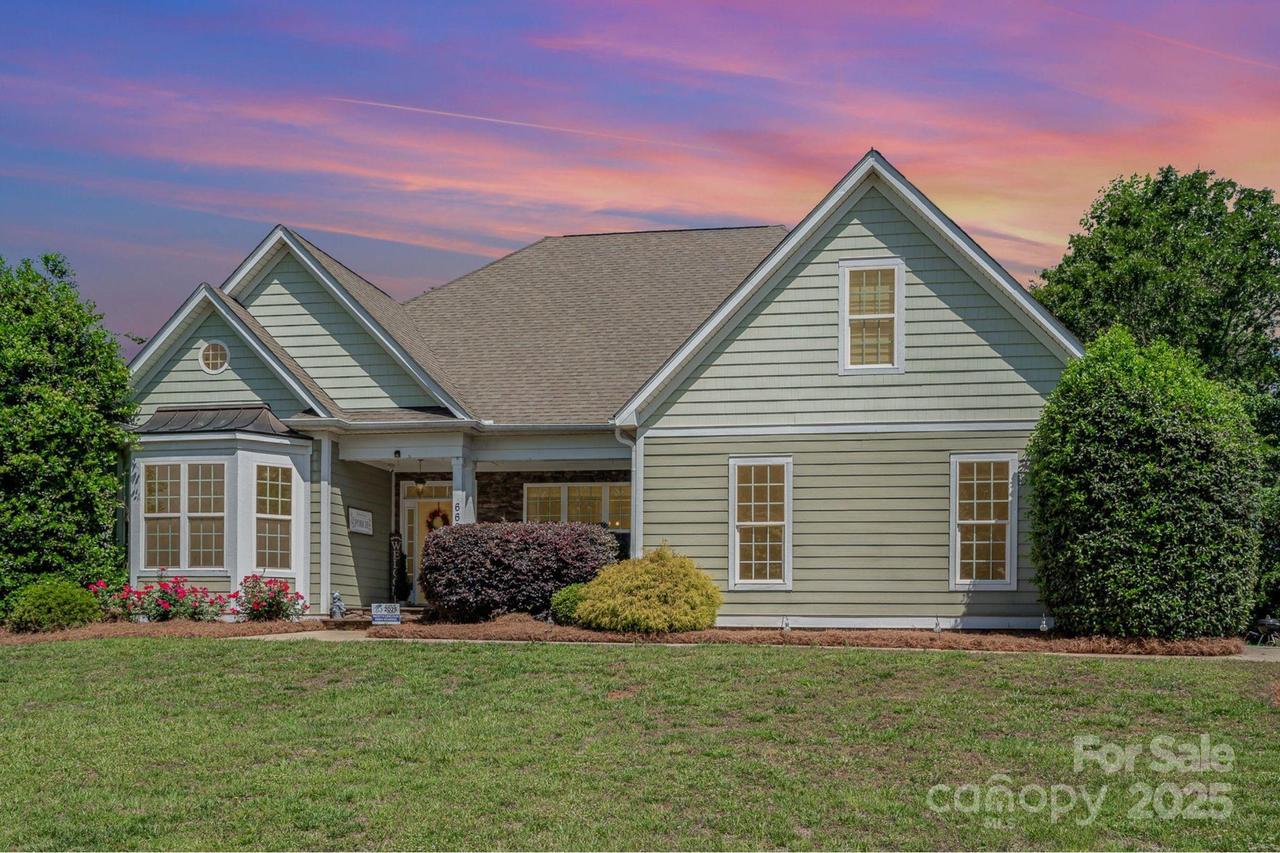 6603 Havencrest Dr., Denver, NC 28037