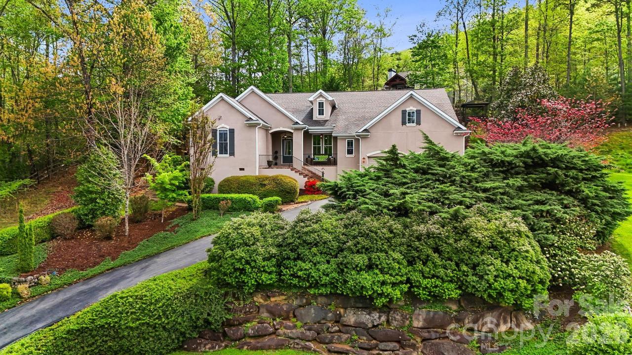 14 Larue Ct. #469, Biltmore Lake, NC 28715