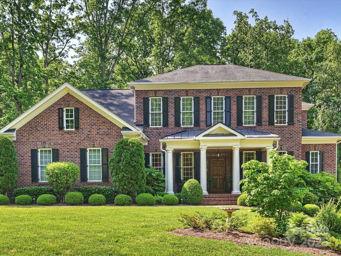 2129 Halford Pl., Charlotte, NC 28211