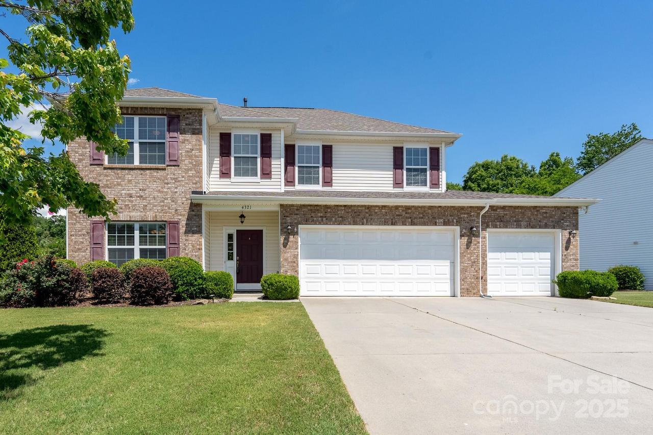 4321 Tucker Chase Dr., Midland, NC 28107