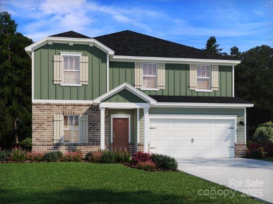 2155 Sunflower Cir., Newton, NC 28658