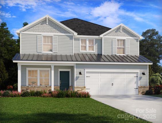 2159 Sunflower Cir., Newton, NC 28658