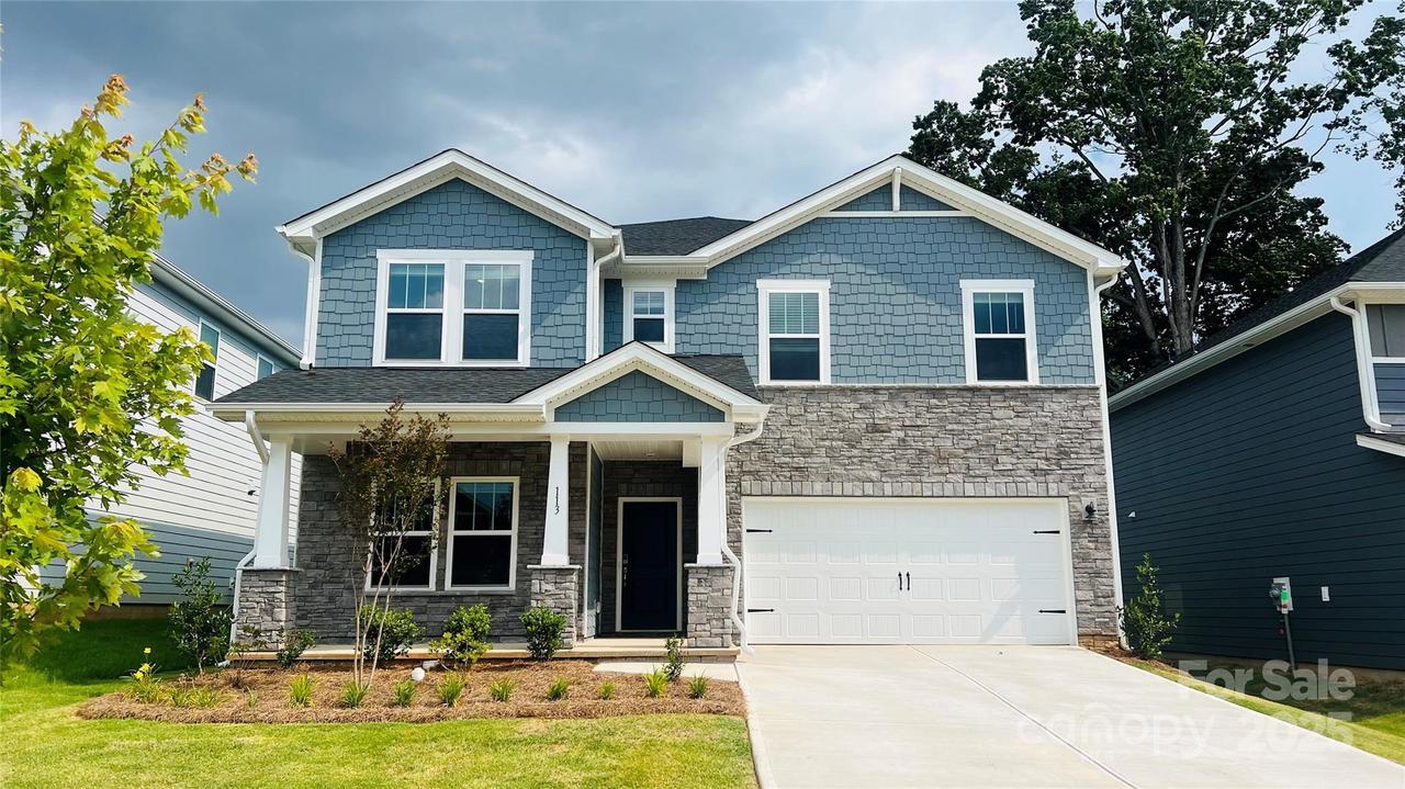 113 Obadiah Ct., Mooresville, NC 28115