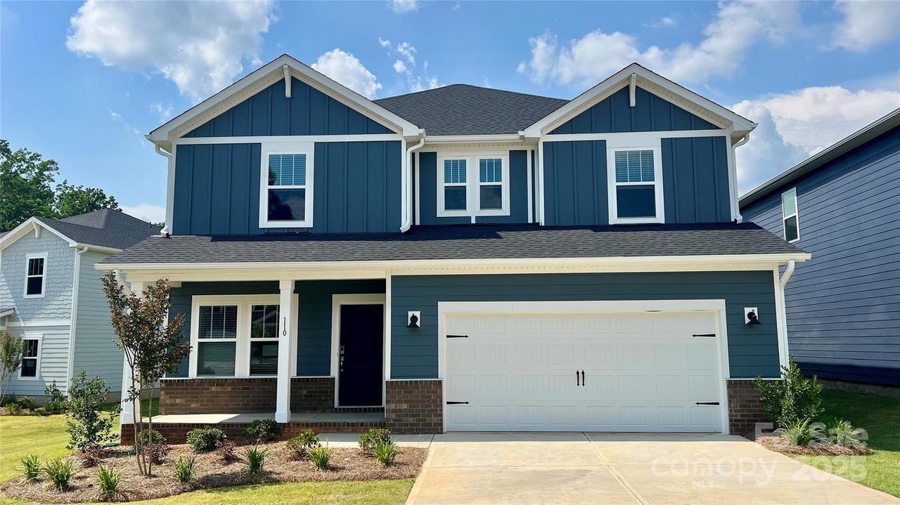 110 Obadiah Ct., Mooresville, NC 28115