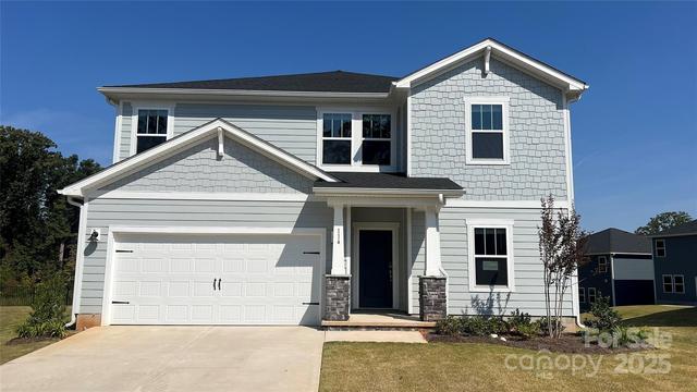 New Construction Homes For Sale This Week That Attend Shepherd Elementary: September 3rd to September 9th