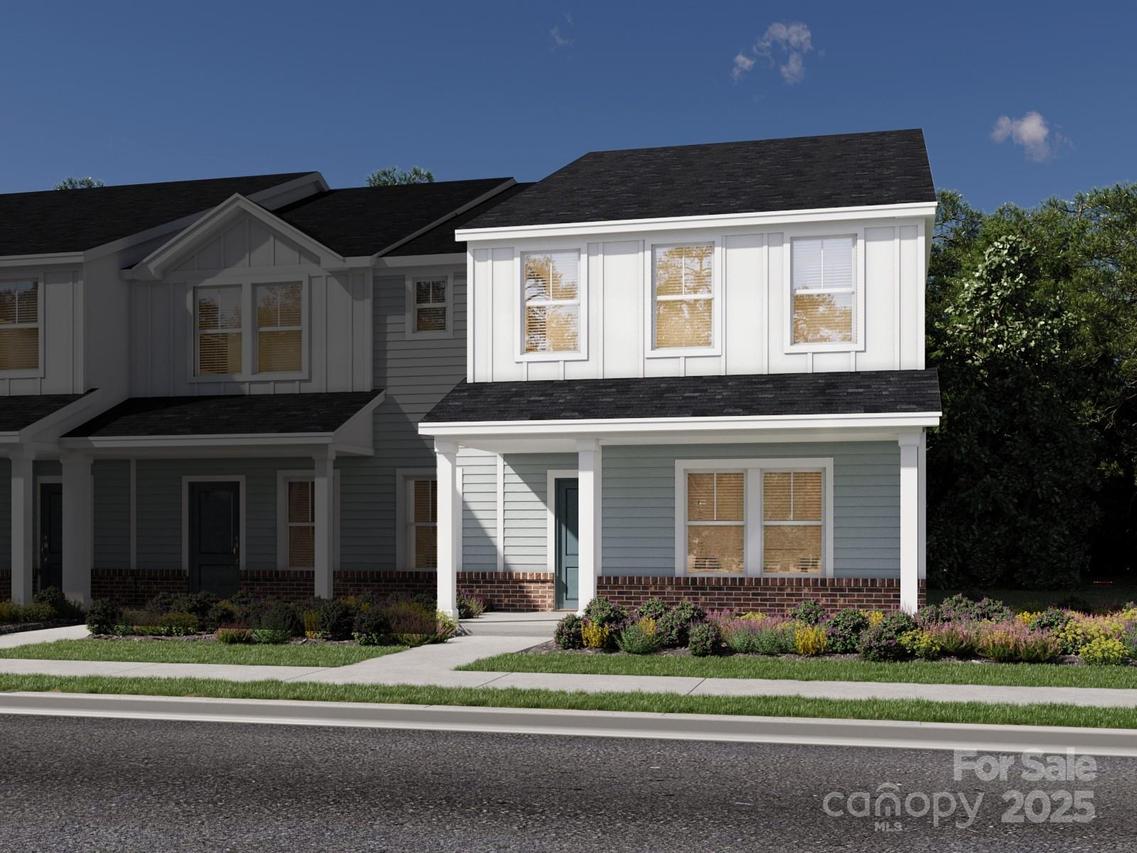 109 Ciara Pl. #A, Mooresville, NC 28117