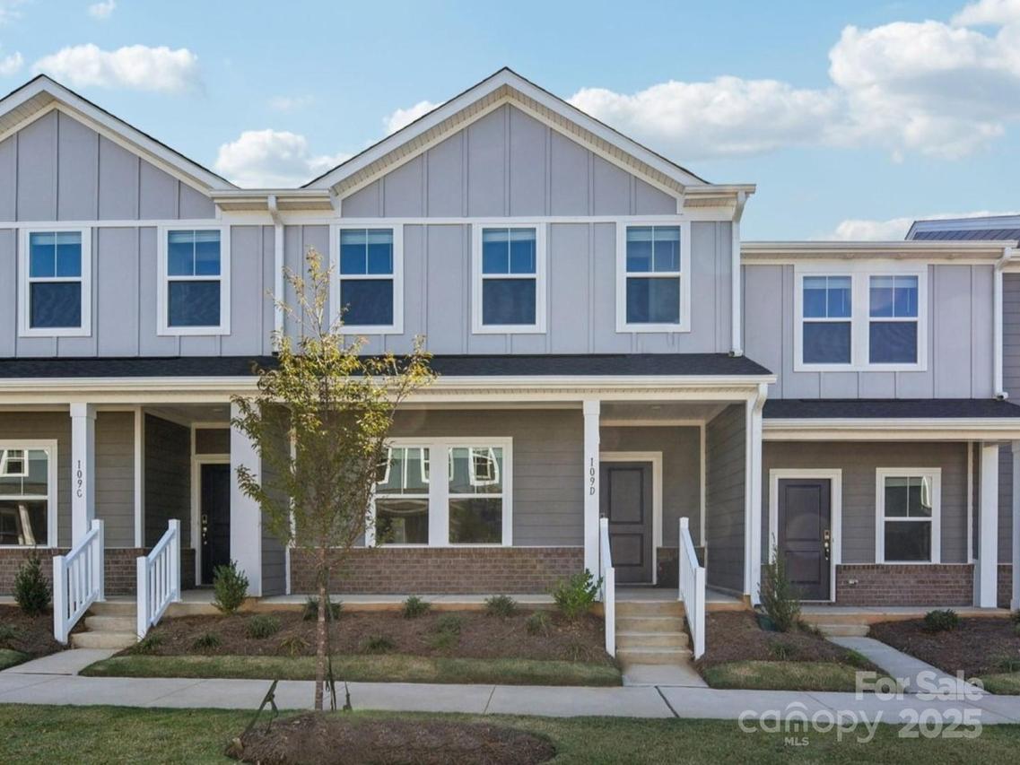 109 Ciara Pl. #D, Mooresville, NC 28117