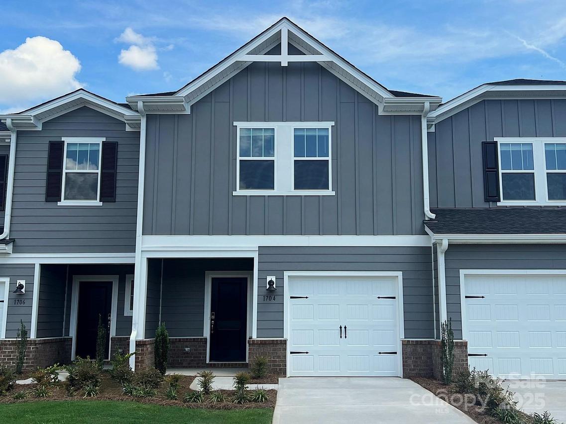 1704 Braemar Village Dr., Monroe, NC 28110