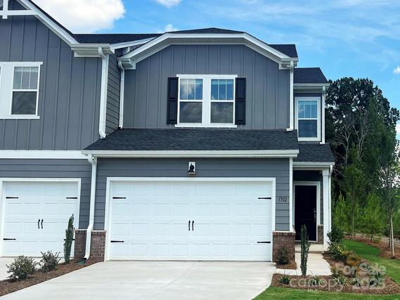 New Homes For Sale This Week That Attend Rocky River Elementary: July 11th to July 17th