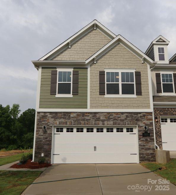 3207 Lilac Grove Dr., Charlotte, NC 28269