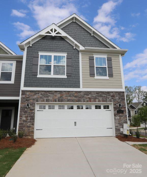 3156 Lilac Grove Dr., Charlotte, NC 28269