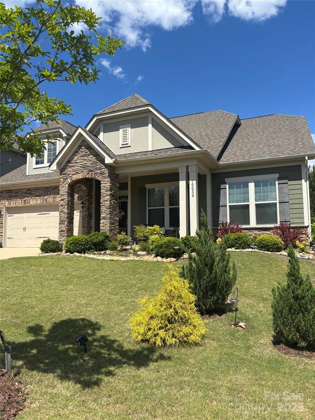 10039 St Kitts Landing Ln., Charlotte, NC 28278