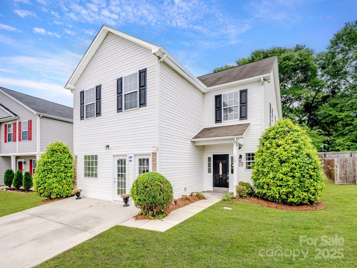 908 Sundance Dr., Gastonia, NC 28054