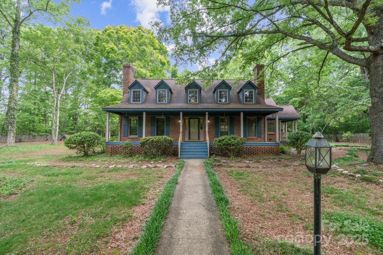 1513 Shelby Hwy., Cherryville, NC 28021