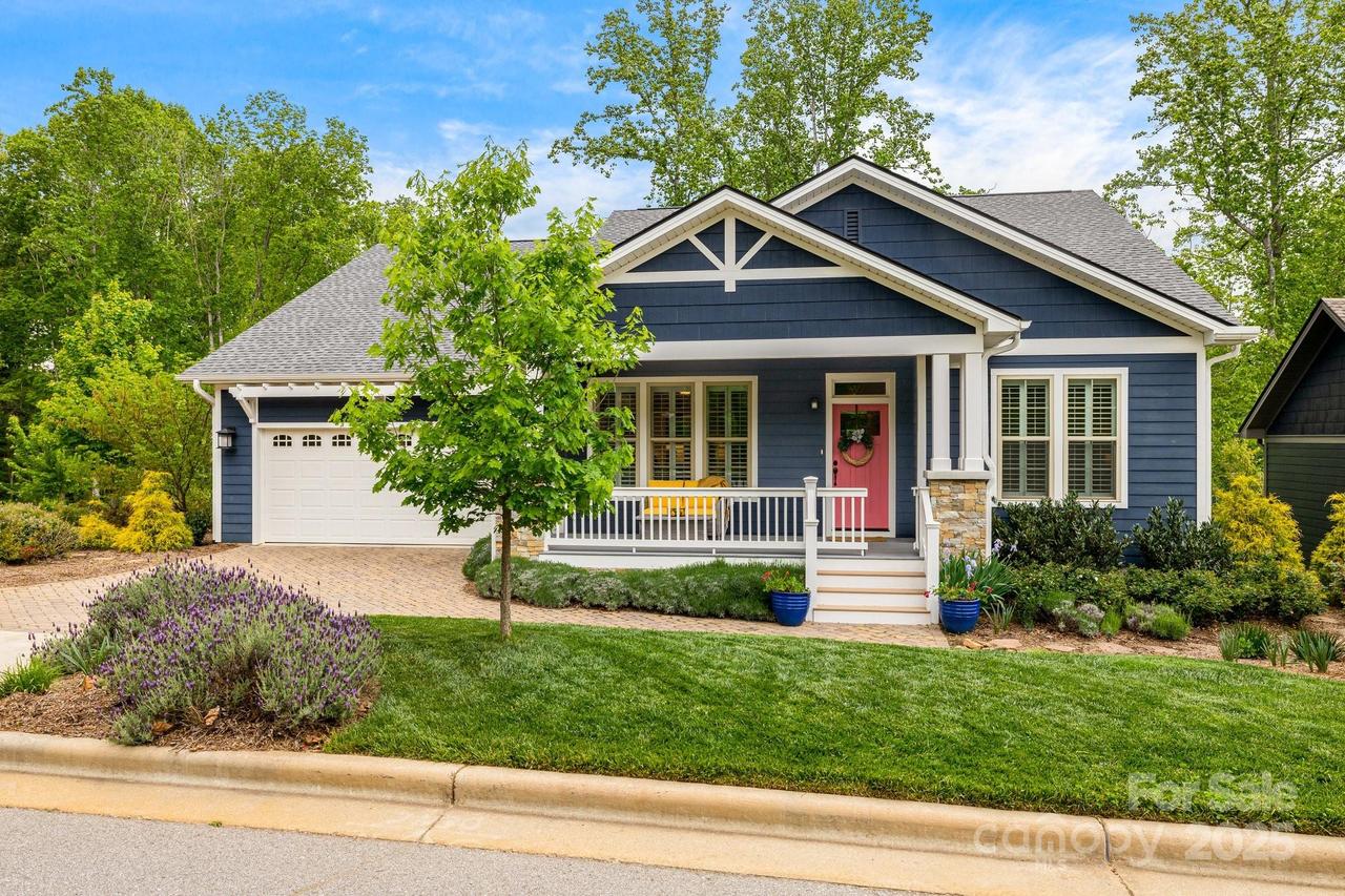 75 Balsam High Rd., Biltmore Lake, NC 28715