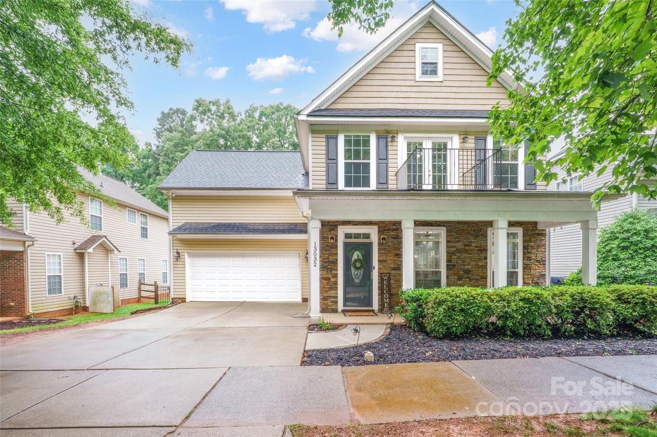 13032 Windy Lea Ln., Huntersville, NC 28078