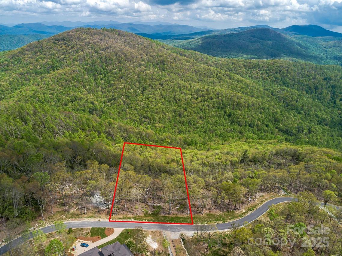 0000 E Garden Tr. #48, Hendersonville, NC 28792