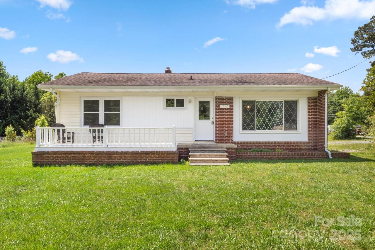 1725 Fallston Rd., Shelby, NC 28150